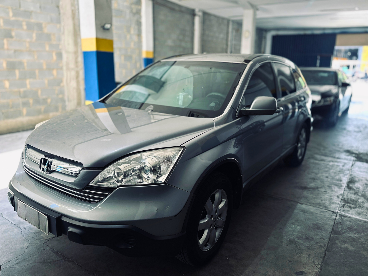 Veículo com blindagem automotiva
