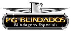 PG Blindados Logo